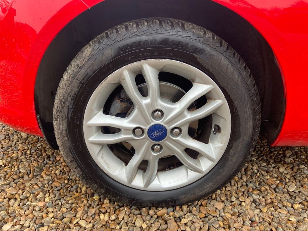 Used Ford Fiesta 2015 for sale - 77798293: Photo 20