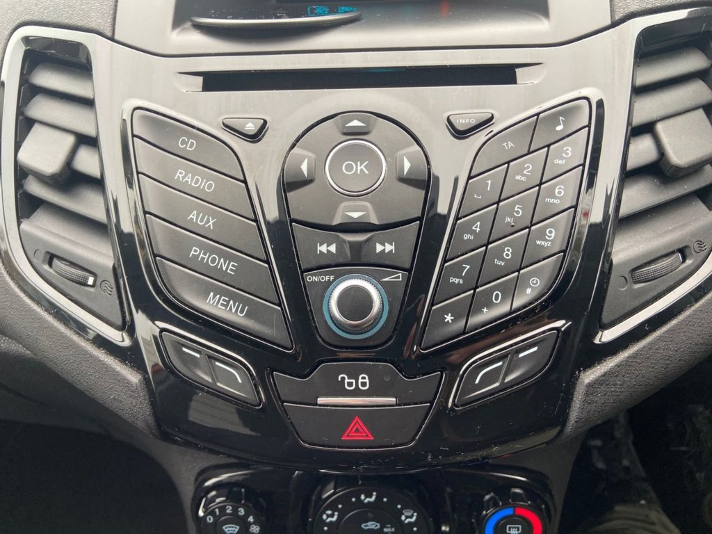Used Ford Fiesta 2015 for sale - 77798293: Photo 22