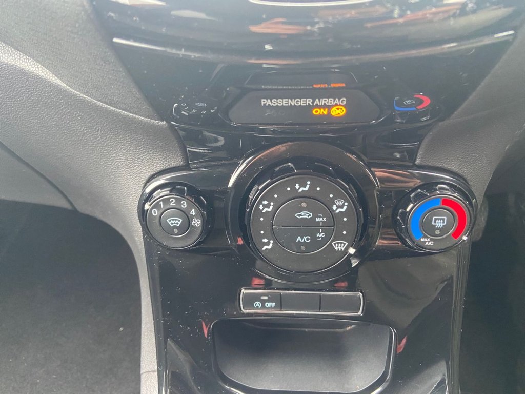Used Ford Fiesta 2015 for sale - 77798293: Photo 23