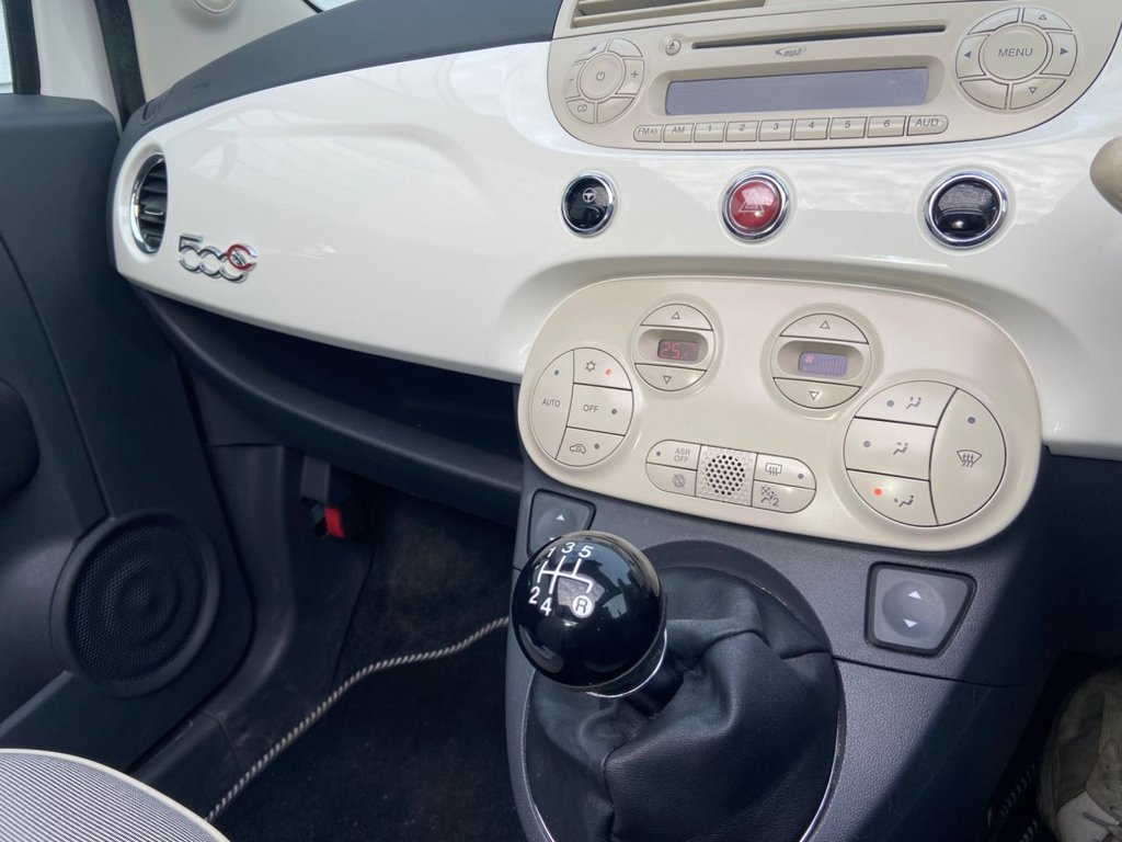 Used Fiat 500 2015 for sale - 78016916: Photo 11