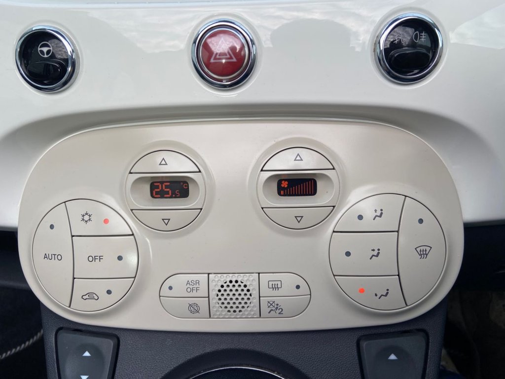 Used Fiat 500 2015 for sale - 78016916: Photo 12