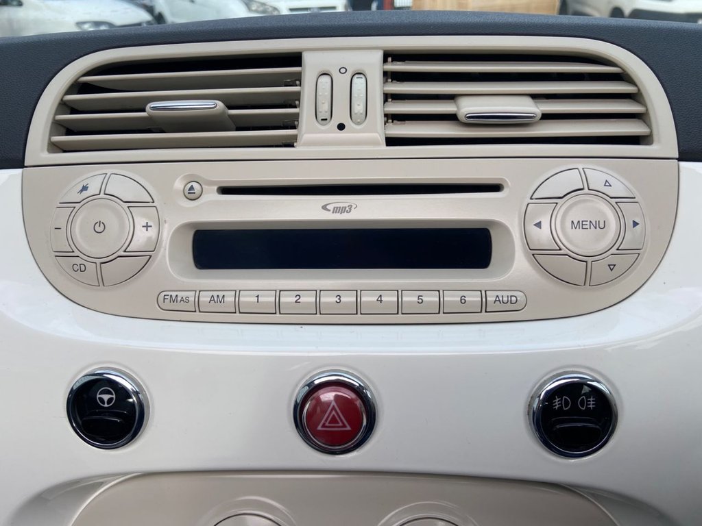 Used Fiat 500 2015 for sale - 78016916: Photo 14