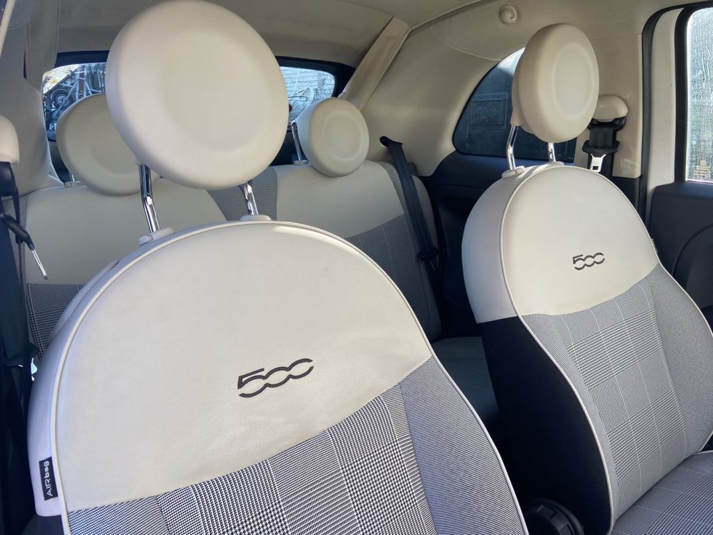 Used Fiat 500 2015 for sale - 78016916: Photo 16