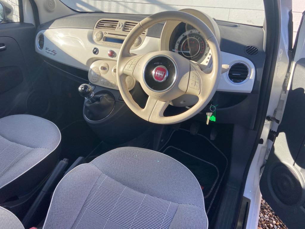 Used Fiat 500 2015 for sale - 78016916: Photo 18