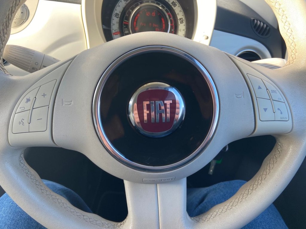 Used Fiat 500 2015 for sale - 78016916: Photo 19