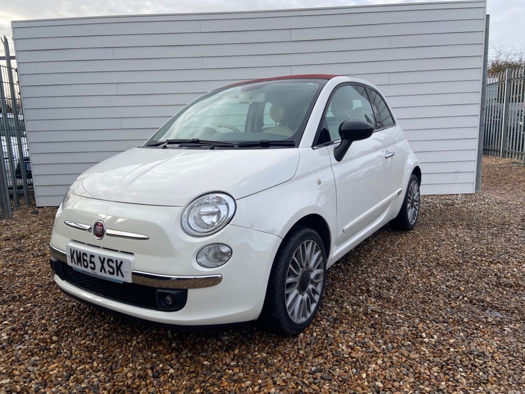 Used Fiat 500 2015 for sale - 78016916: Photo 2