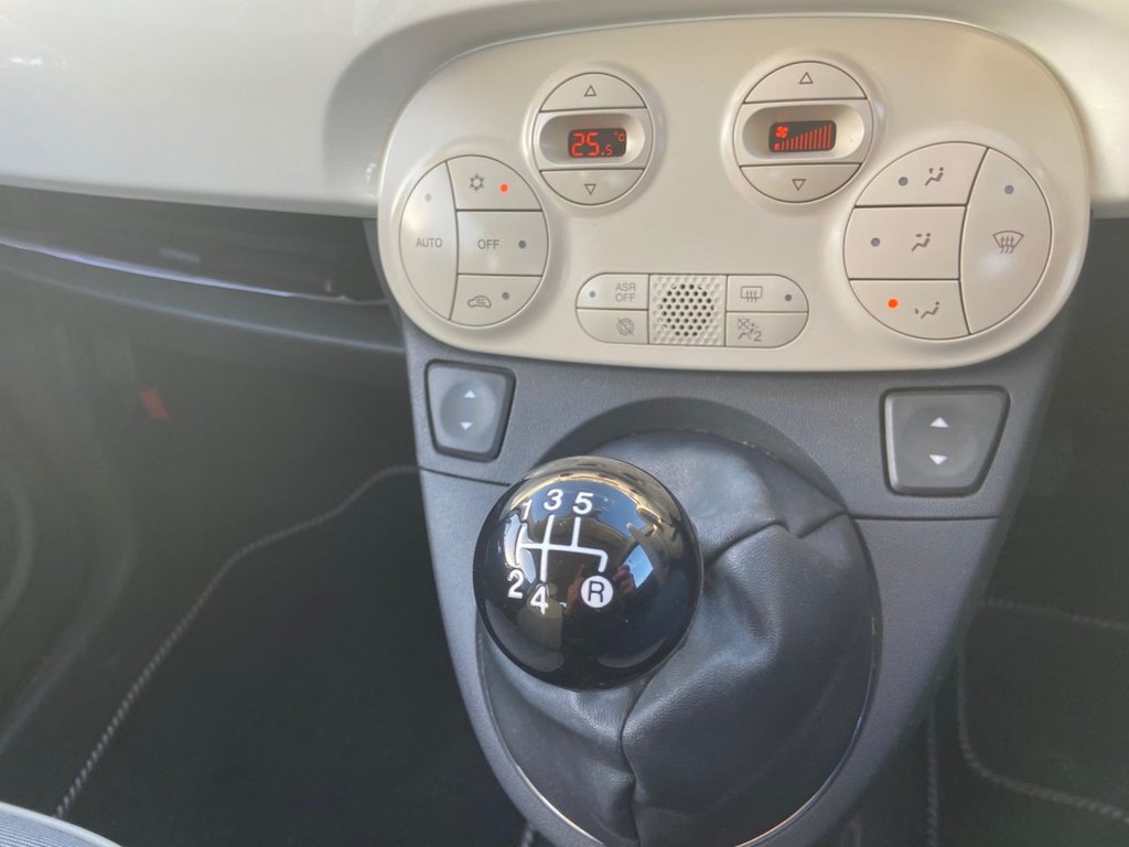 Used Fiat 500 2015 for sale - 78016916: Photo 21