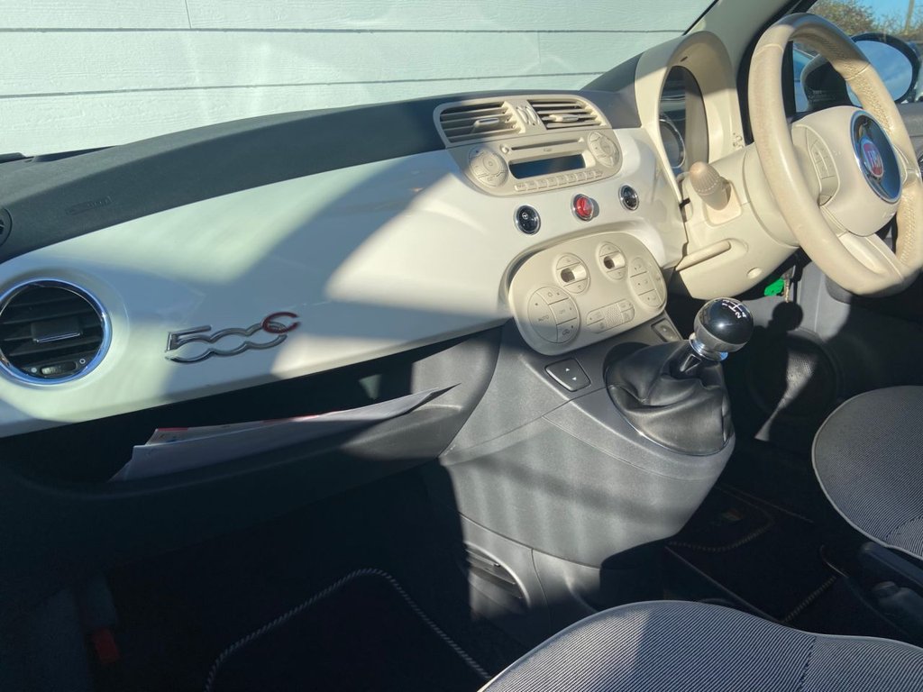 Used Fiat 500 2015 for sale - 78016916: Photo 22