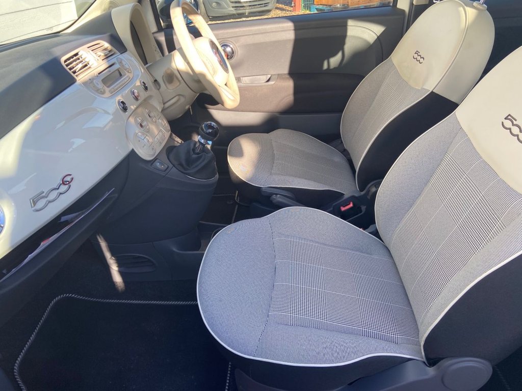 Used Fiat 500 2015 for sale - 78016916: Photo 23