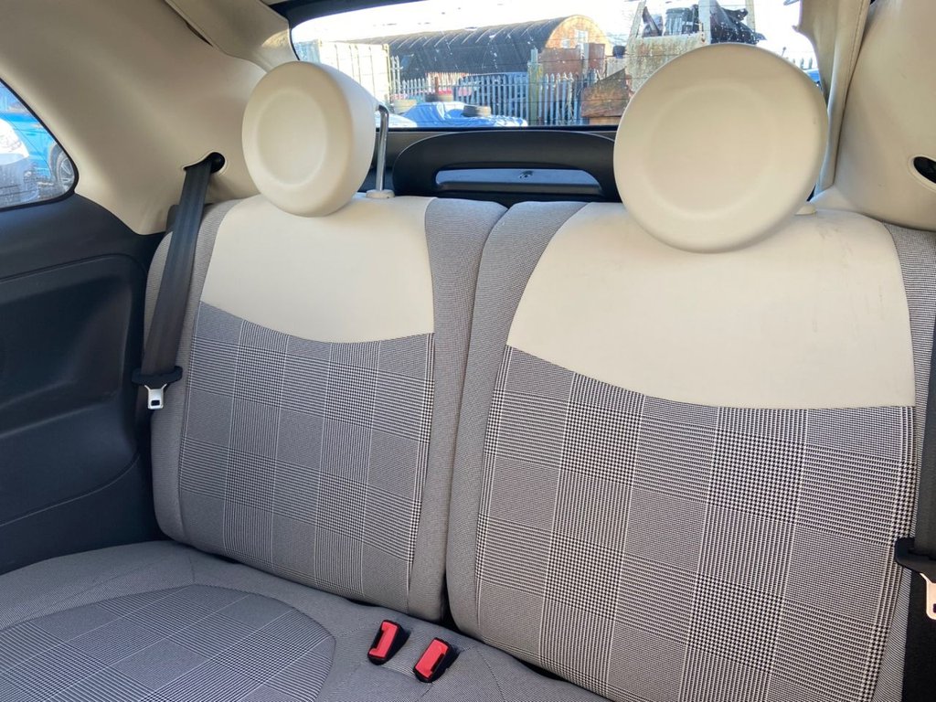 Used Fiat 500 2015 for sale - 78016916: Photo 26