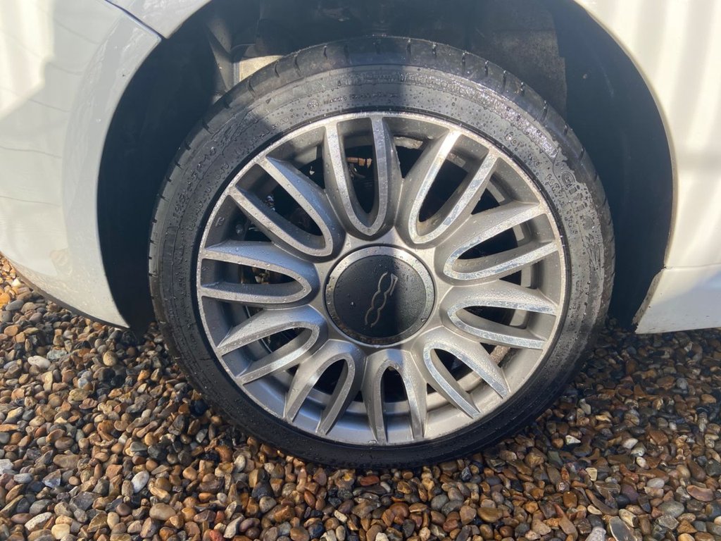 Used Fiat 500 2015 for sale - 78016916: Photo 27