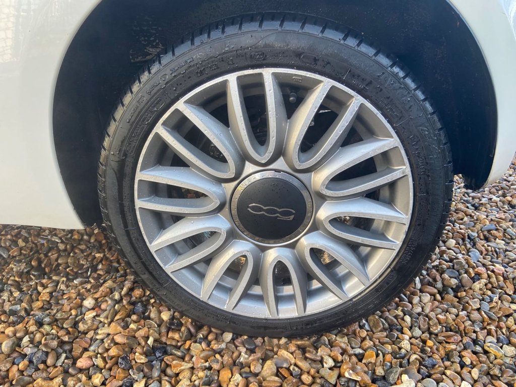 Used Fiat 500 2015 for sale - 78016916: Photo 28