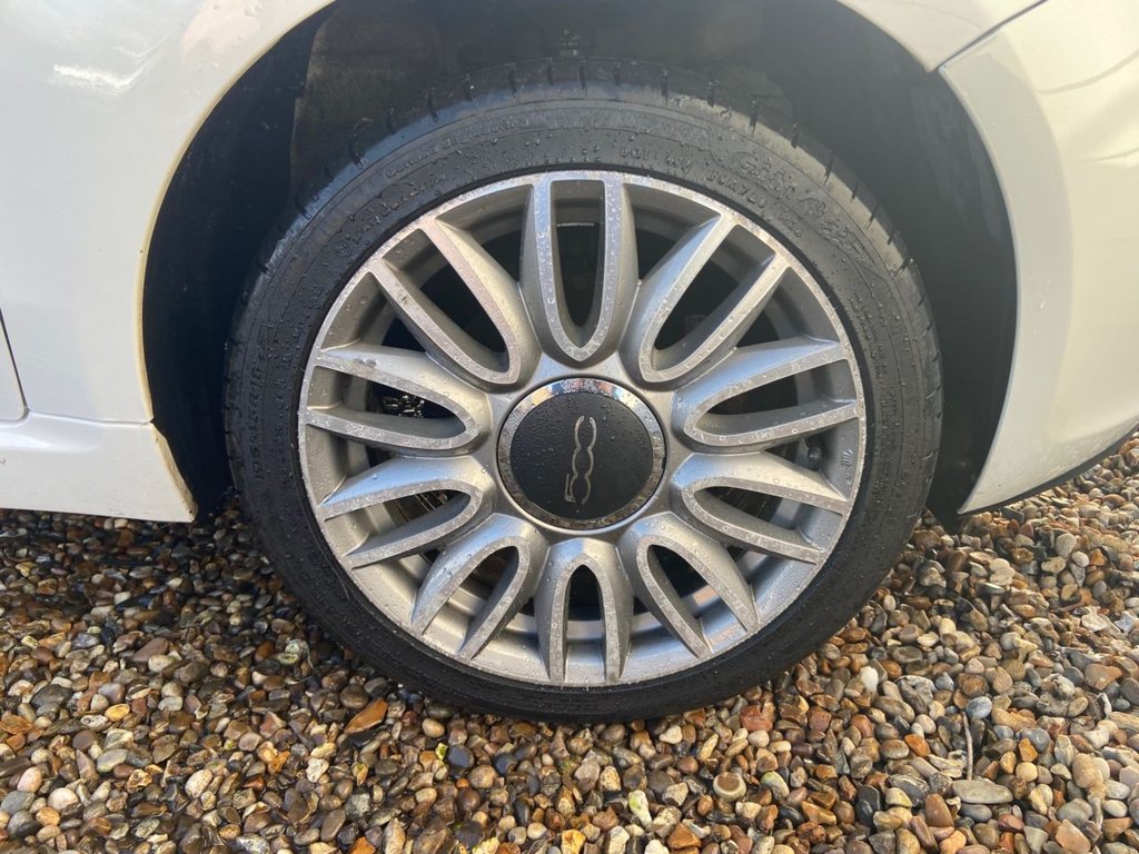 Used Fiat 500 2015 for sale - 78016916: Photo 29