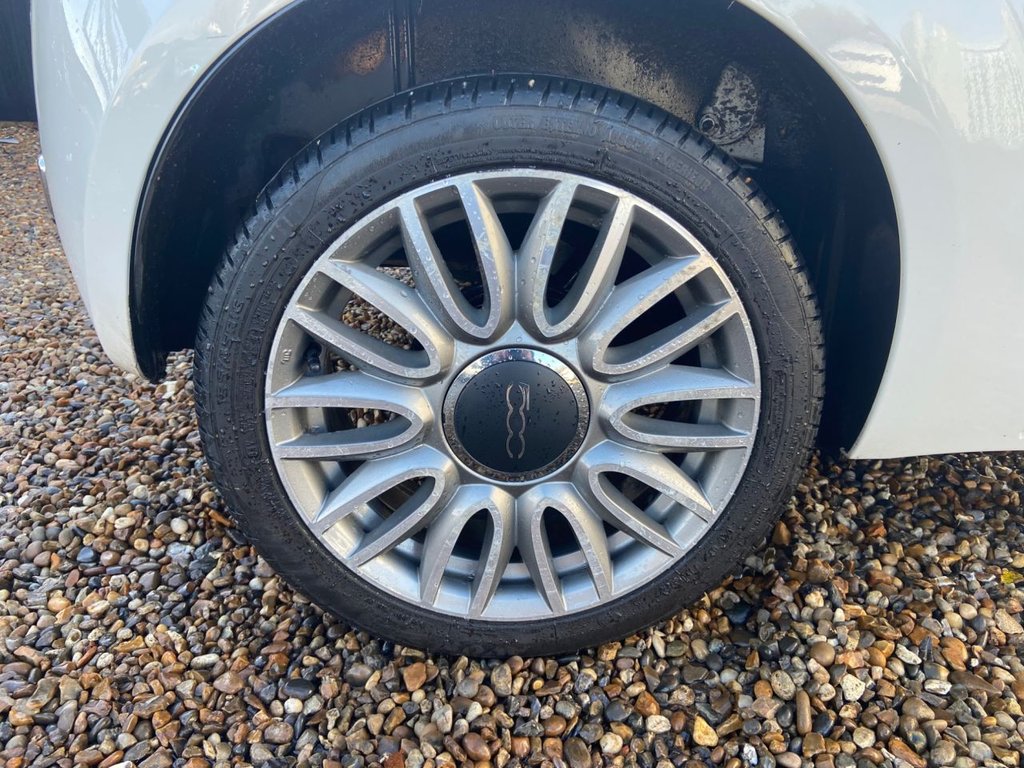 Used Fiat 500 2015 for sale - 78016916: Photo 30