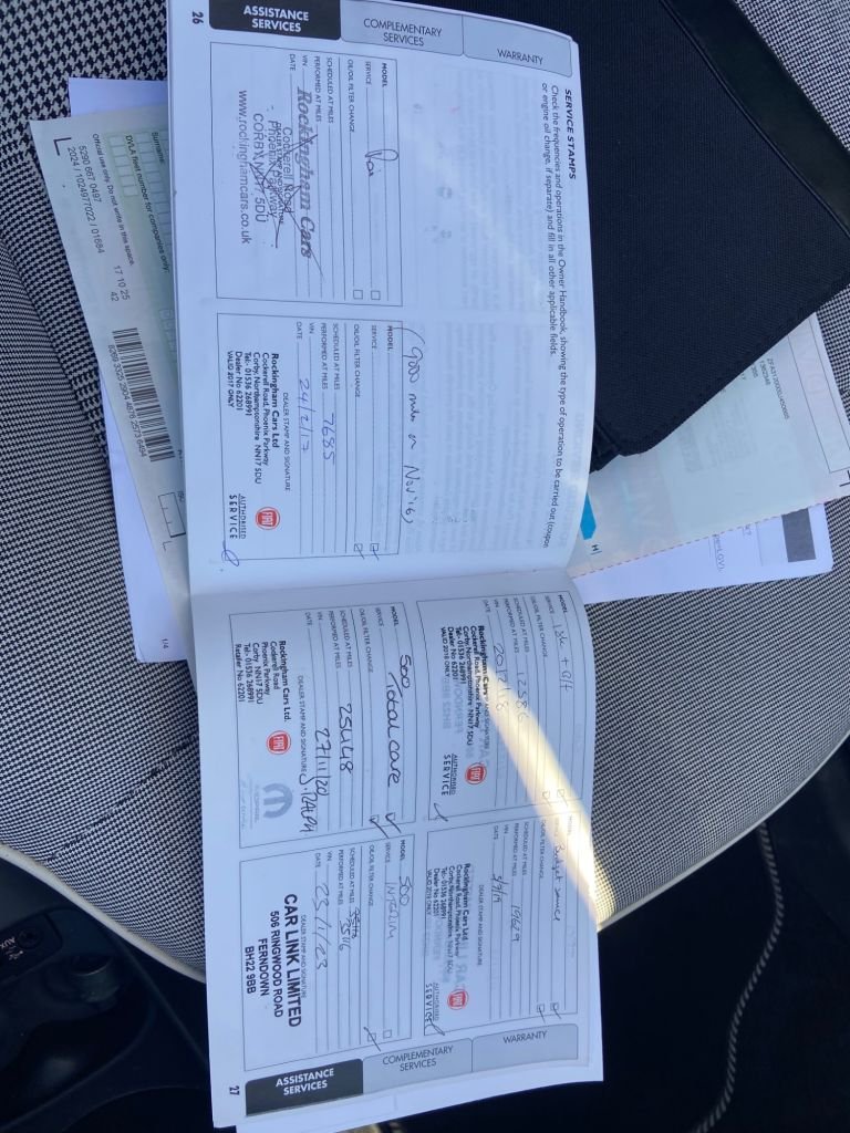 Used Fiat 500 2015 for sale - 78016916: Photo 32