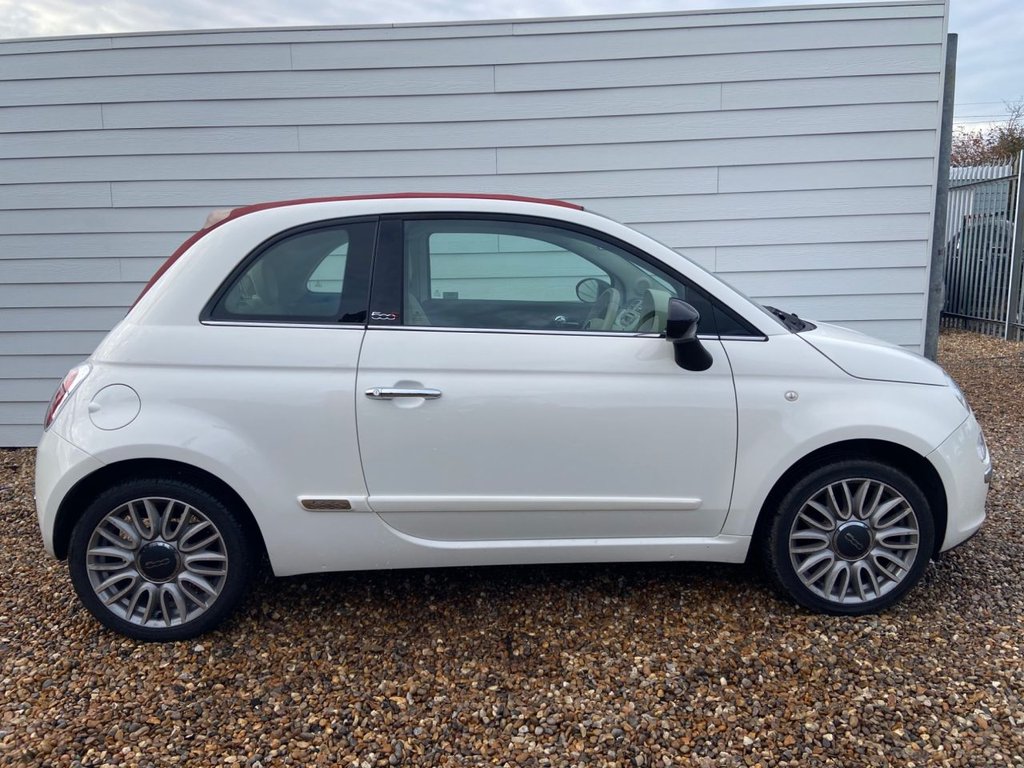 Used Fiat 500 2015 for sale - 78016916: Photo 4