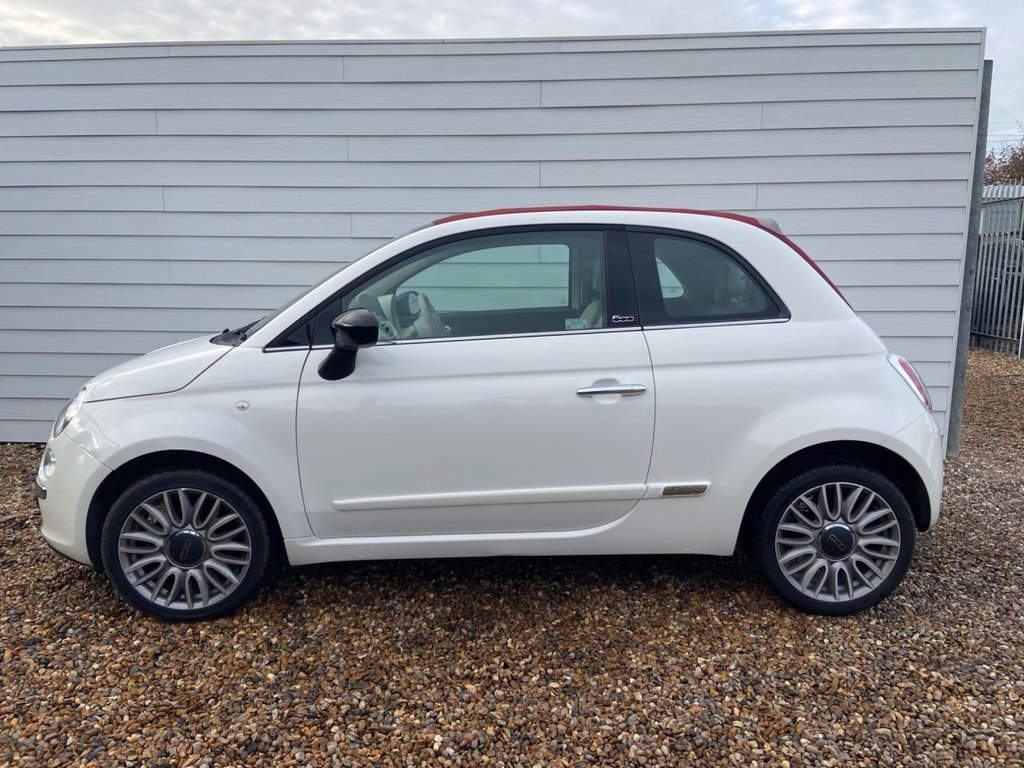 Used Fiat 500 2015 for sale - 78016916: Photo 6