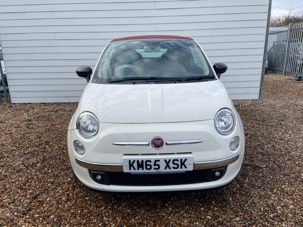 Used Fiat 500 2015 for sale - 78016916: Photo 8