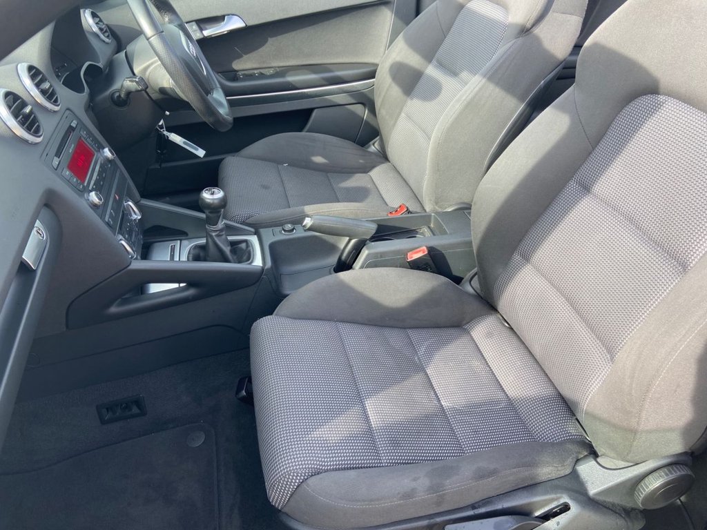 Used Audi A3 2010 for sale - 77755229: Photo 12