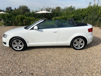 Used Audi A3 2010 for sale - 77755229: Photo