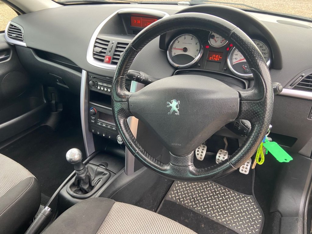 Used Peugeot 308 2009 for sale - 77177995: Photo 12