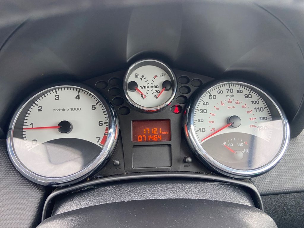 Used Peugeot 308 2009 for sale - 77177995: Photo 15