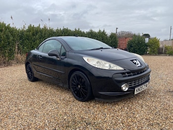 2009 (09) - 1.6 HDi FAP SE Hatchback 5dr Diesel Manual (120 g/km, 110 bhp)