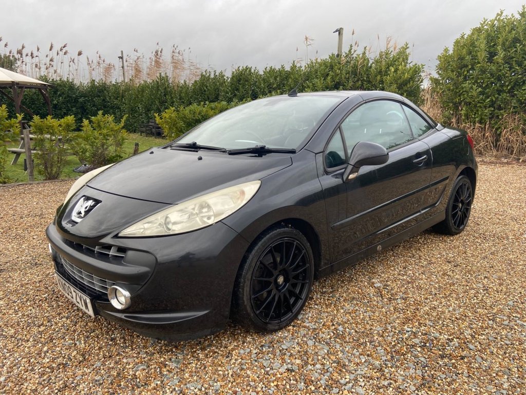 Used Peugeot 308 2009 for sale - 77177995: Photo 2