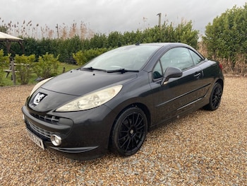 Used Peugeot 308 2009 for sale - 77177995: Photo