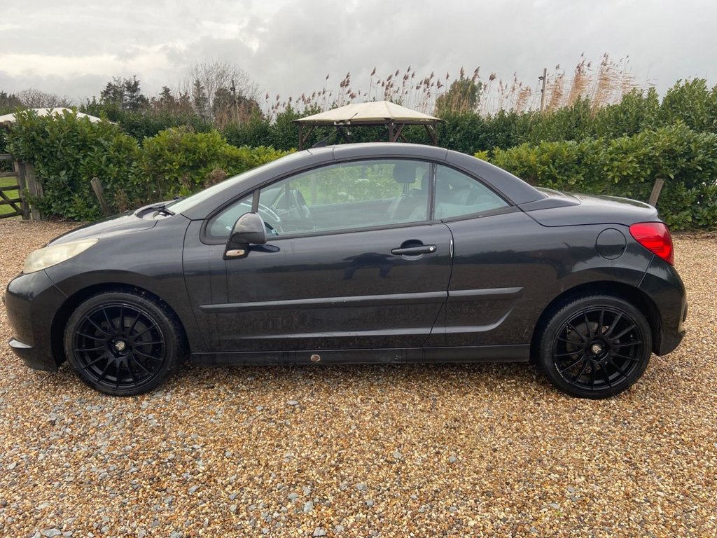 Used Peugeot 308 2009 for sale - 77177995: Photo 3