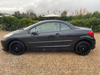 Used Peugeot 308 2009 for sale - 77177995: Photo