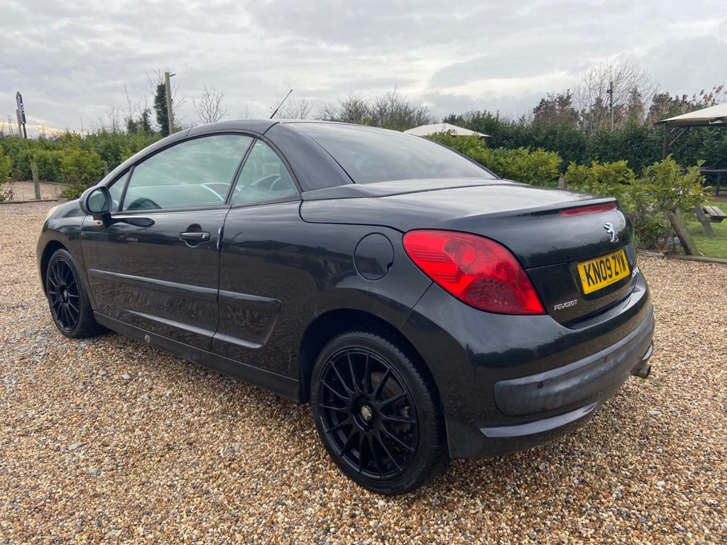 Used Peugeot 308 2009 for sale - 77177995: Photo 4