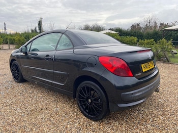 Used Peugeot 308 2009 for sale - 77177995: Photo