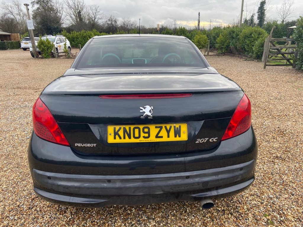 Used Peugeot 308 2009 for sale - 77177995: Photo 5