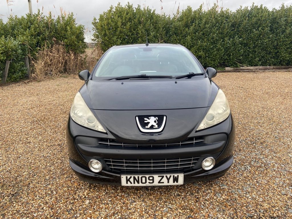 Used Peugeot 308 2009 for sale - 77177995: Photo 6