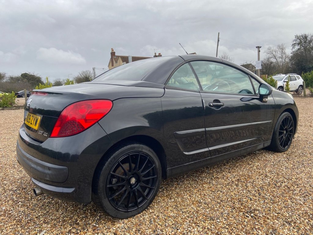 Used Peugeot 308 2009 for sale - 77177995: Photo 7