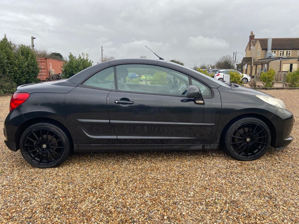 Used Peugeot 308 2009 for sale - 77177995: Photo 8