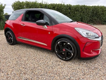 Used DS Automobiles DS 3 2016 for sale - 79843799: Photo