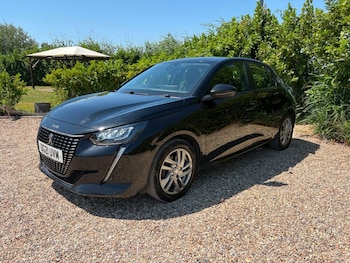 Used Peugeot 208 2021 for sale - 79192688: Photo