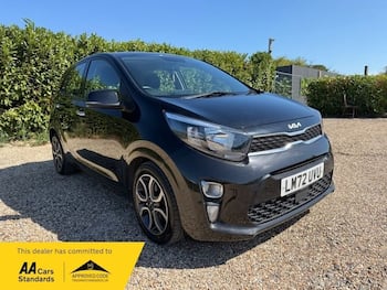 Used Kia Picanto 2022 for sale - 79636539: Photo