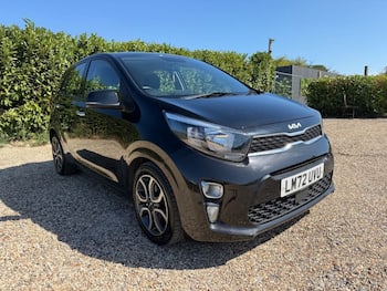 Used Kia Picanto 2022 for sale - 79636539: Photo