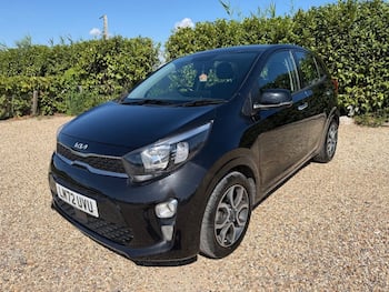 Used Kia Picanto 2022 for sale - 79636539: Photo