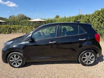 Used Kia Picanto 2022 for sale - 79636539: Photo