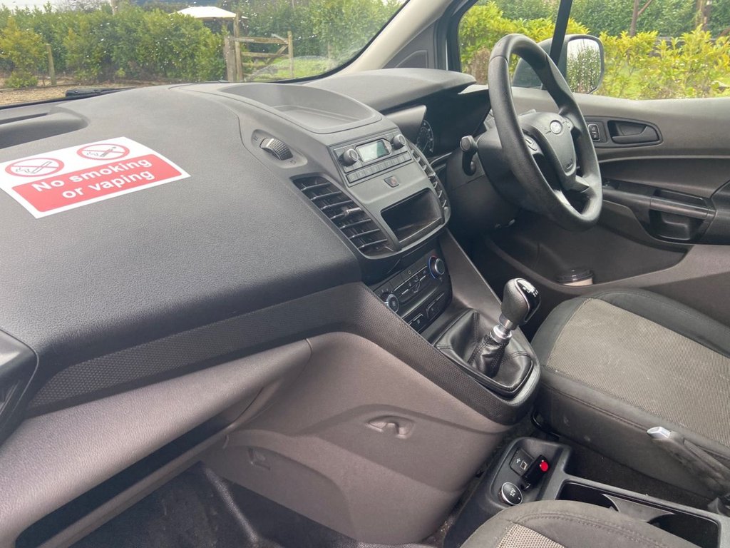 Used Ford Transit Connect 2019 for sale - 77498894: Photo 15