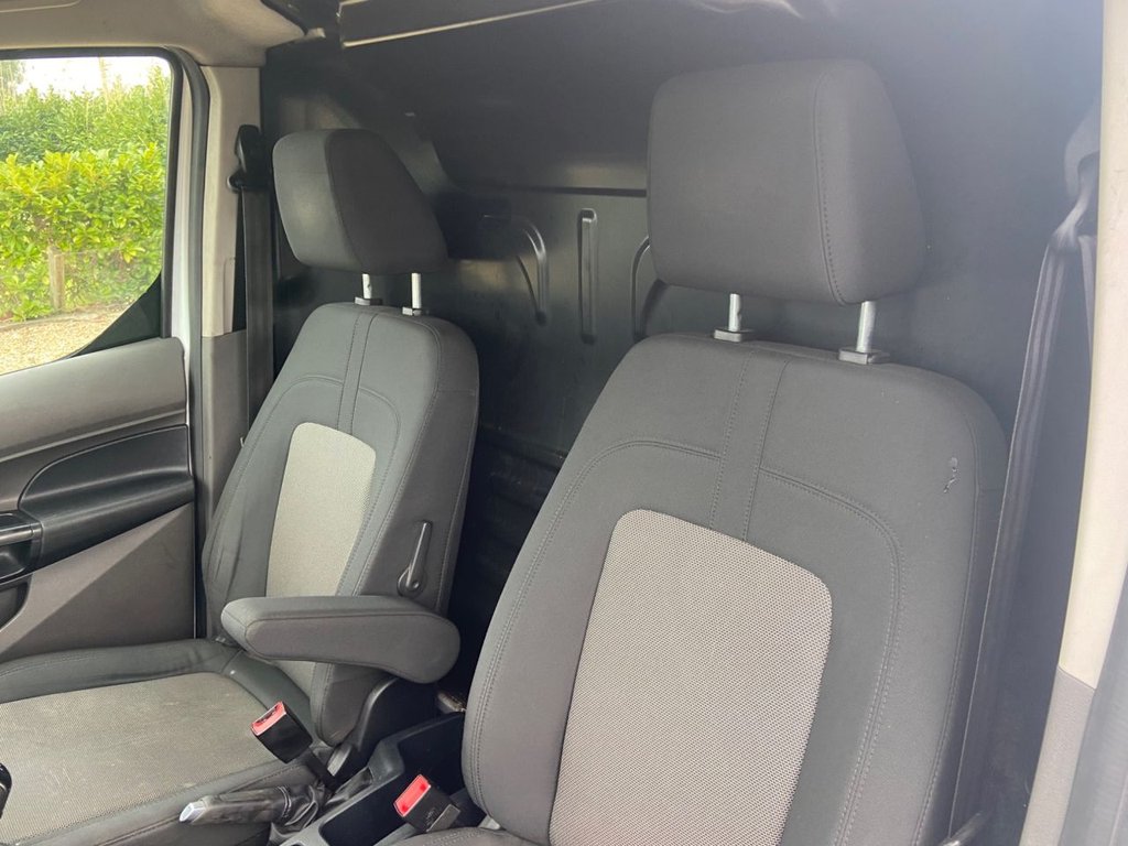Used Ford Transit Connect 2019 for sale - 77498894: Photo 17