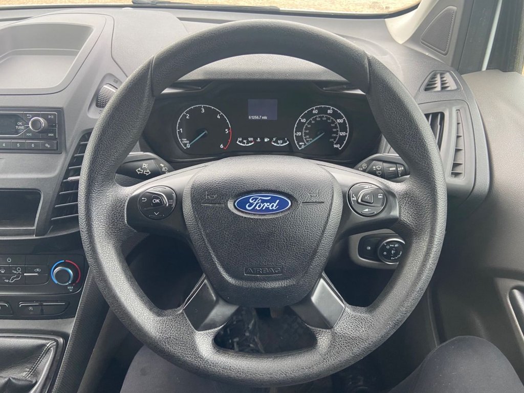 Used Ford Transit Connect 2019 for sale - 77498894: Photo 19