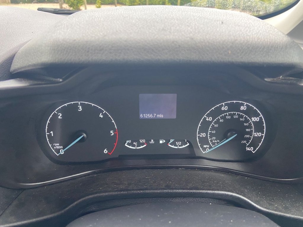 Used Ford Transit Connect 2019 for sale - 77498894: Photo 20