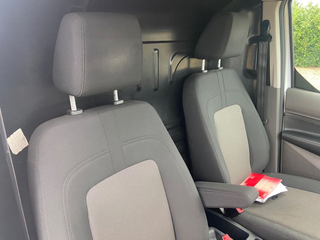 Used Ford Transit Connect 2019 for sale - 77498894: Photo 21