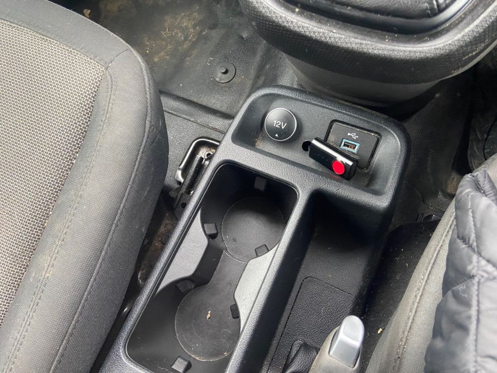 Used Ford Transit Connect 2019 for sale - 77498894: Photo 24