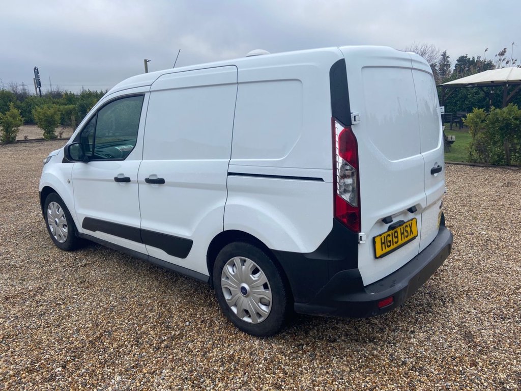 Used Ford Transit Connect 2019 for sale - 77498894: Photo 3